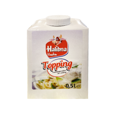 كريمة طبخ حليبنا 500 غم