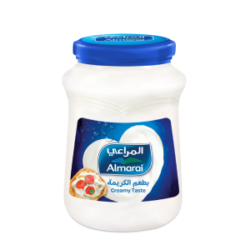 جبنة كريم قابلة للدهن مطبوخة ٩۰۰ جرام