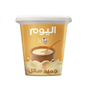 اليوم جميد سائل 1 كيلو