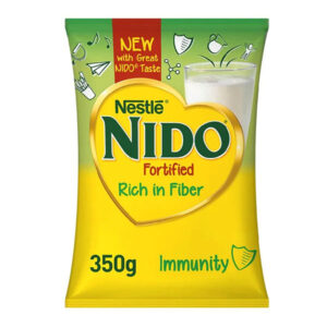حليب نيدو  350 غرام