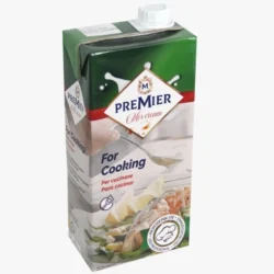 كريمة طبخ من  بريمير (1 لتر)