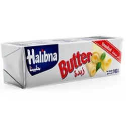 زبدة حليبنا 100 جرام