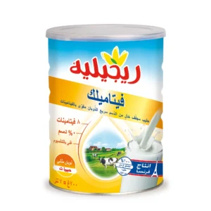 حليب ريجيله فيتا ميلك 700 غرام