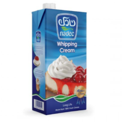 كريمة الخفق نادك 1 لتر