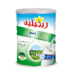 حليب ريجيله 0% 700 غرام