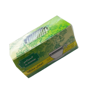 الروابي اعشاب  مشكلة 20*35 غرام