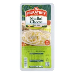 مراتبي جبن مشللة 200 جم