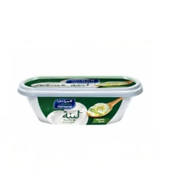 المراعي لبنة كريمية كامل الدسم 180 جرام