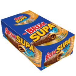 علبة من أصابع ويفر "تيفاني بريك سوبا 24 قطعة