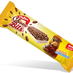 لوح شوكو بيتس قطعة من الحبوب بطعم الشوكولاته 24 قطعة 25 غرام