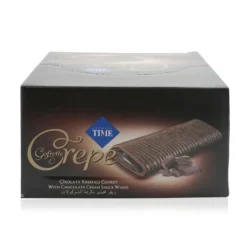 كريب ويفر الشوكولاتة 16 جرام (1 × 24)