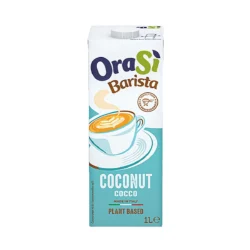 أوراسي حليب مشروب جوز الهند1 لتر