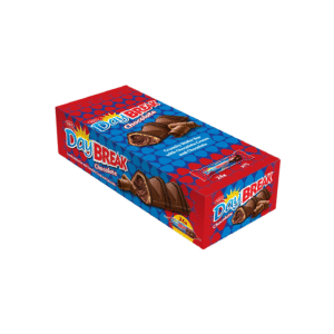 علبة شوكولاتة ويفر تيفاني "داي بريك 24 قطعة