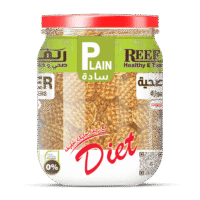 مقرمشات ريف عالية الألياف