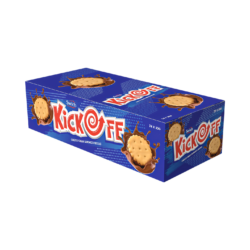 بسكويت ساندويتش بكريمة الشوكولاتة 24 قطعة