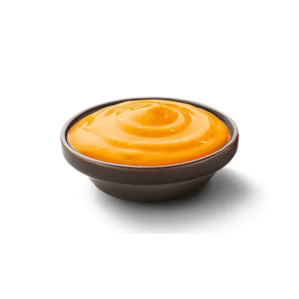جبنة شيدر سائلة (بالوزن) 250 غرام