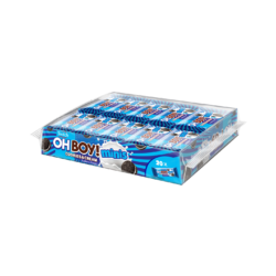 بسكويت ساندويتش صغير "أوه بوي!20 قطعة