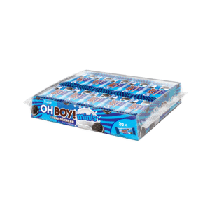 بسكويت ساندويتش صغير "أوه بوي!20 قطعة