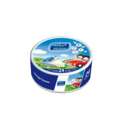 جبنة المراعي 24 قطعة