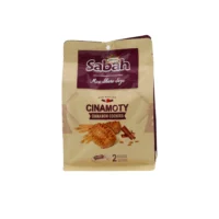 جناتي صباح سيناموتي كوكيز كيس 265 غرام