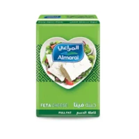 المراعي جبنة فيتا كاملة الدسم 400 غرام