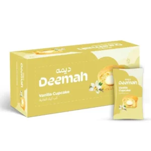 جوردينا وافل عدد 12