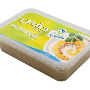 الجنيدي حمص 500 غم