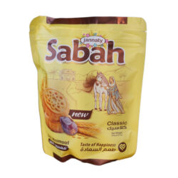 معمول محشي بالتمر صباح 200 / 220 غ كيس