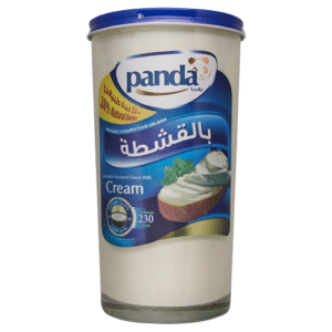 باندابالقشطة  230 غرام