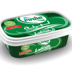 بينار لبنة كريمية 370 جرام