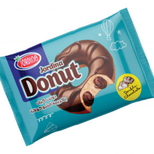 جوردينا دونت الكاكاو