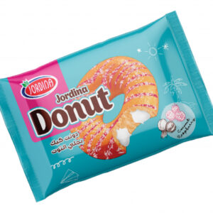 جوردينا دونت التوت