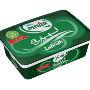 بينار لبنة كريمية 180 جرام