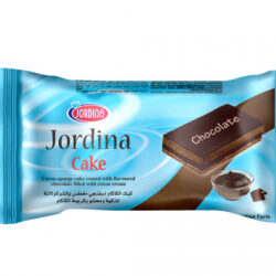 جوردينا كيك شوكولاتة
