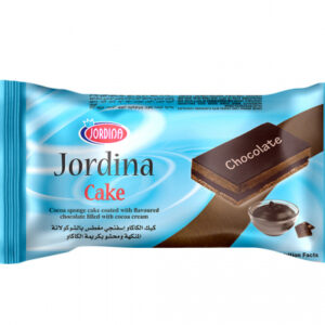 جوردينا كيك شوكولاتة