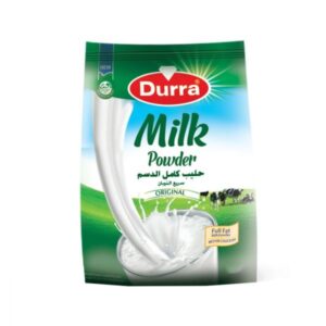 الدرة حليب بودرة 1800 جرام