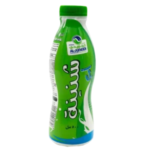 الجنيدي شنينة 500 مل