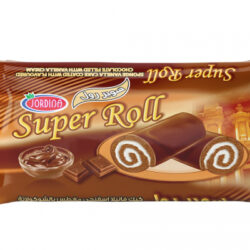 جوردينا سوبر رول