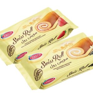 جوردينا سويس رول