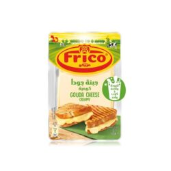 شرائح الجبن جودة شرائح من فريكو إيدام 150 غم