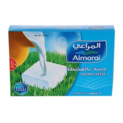 المراعي جبنة مربعات 24 حبة 432 غرام