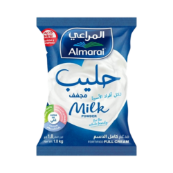 حليب بودرة  المراعي 1800 غرام