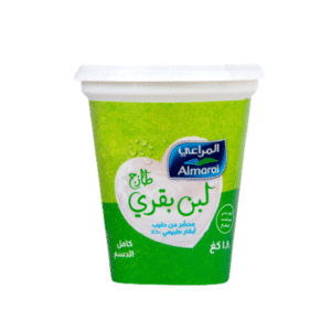 المراعي لبن بقري 1.7كيلو