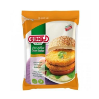 الوادي برغر سكالوب 24 قطعة