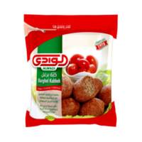 الوادي كبة برغل 900 غرام