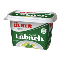اولكر لبنة تركية 700 جرام