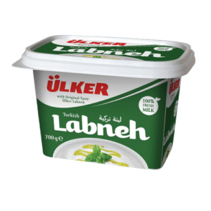 اولكر لبنة تركية 700 جرام