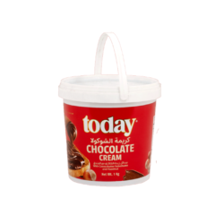 توديه  شوكولاتة دهن 1 كيلو