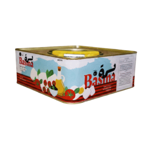 جبنة بسمة الفريدة بقري 3 كيلو (نصية)