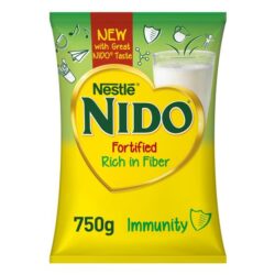 حليب نيدو  750 غرام